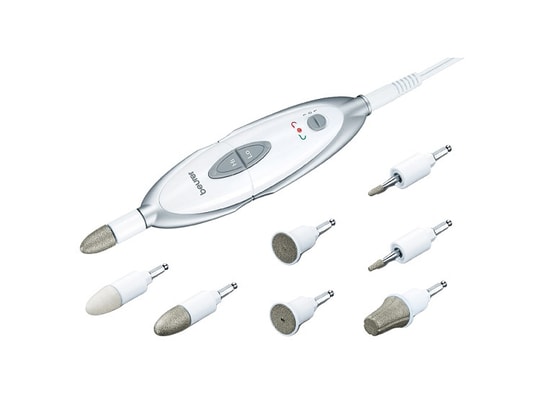 BEURER - Soin des ongles MP 41 - 57211