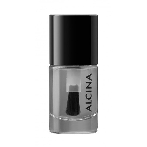 Alcina Brilliant Top & Base Coat 10ml