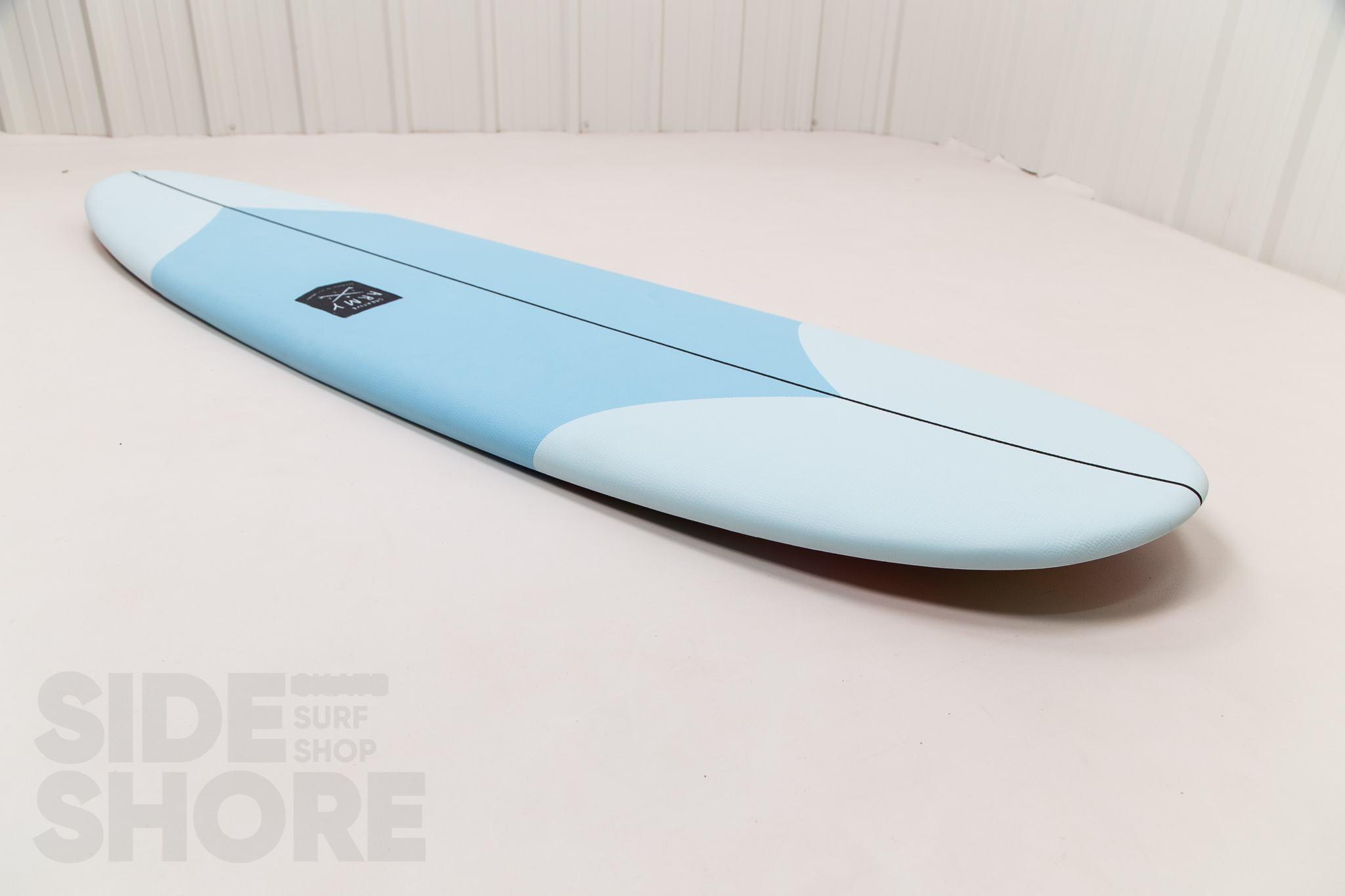 Ocean and earth The General Army Epoxy 7'0