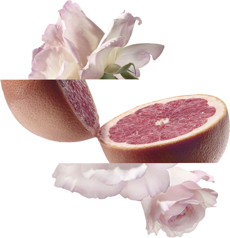 HERMÈS Eau de pamplemousse rose Eau de Cologne