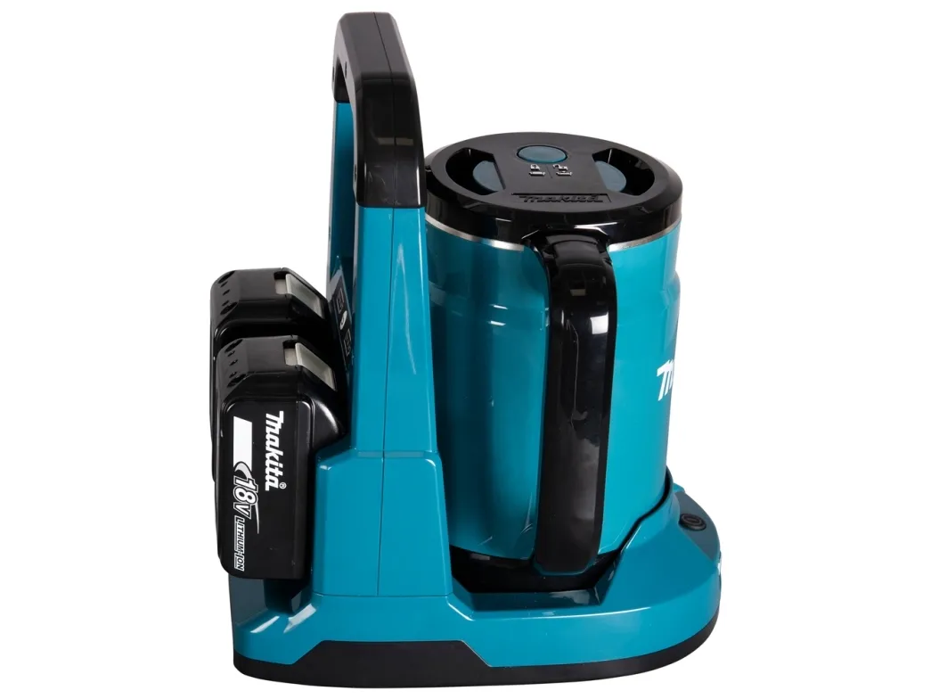 Makita DKT360Z Elkedel - SOLO