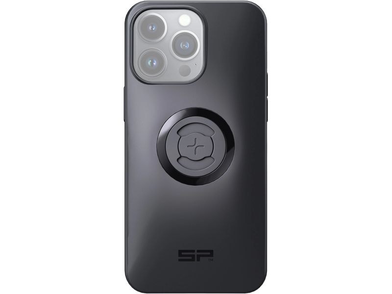 SP Connect Sport- & Outdoorhülle iPhone 15 Pro Max SPC Handyhülle