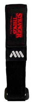 Sangle Velcro All Mountain Style Stranger Things