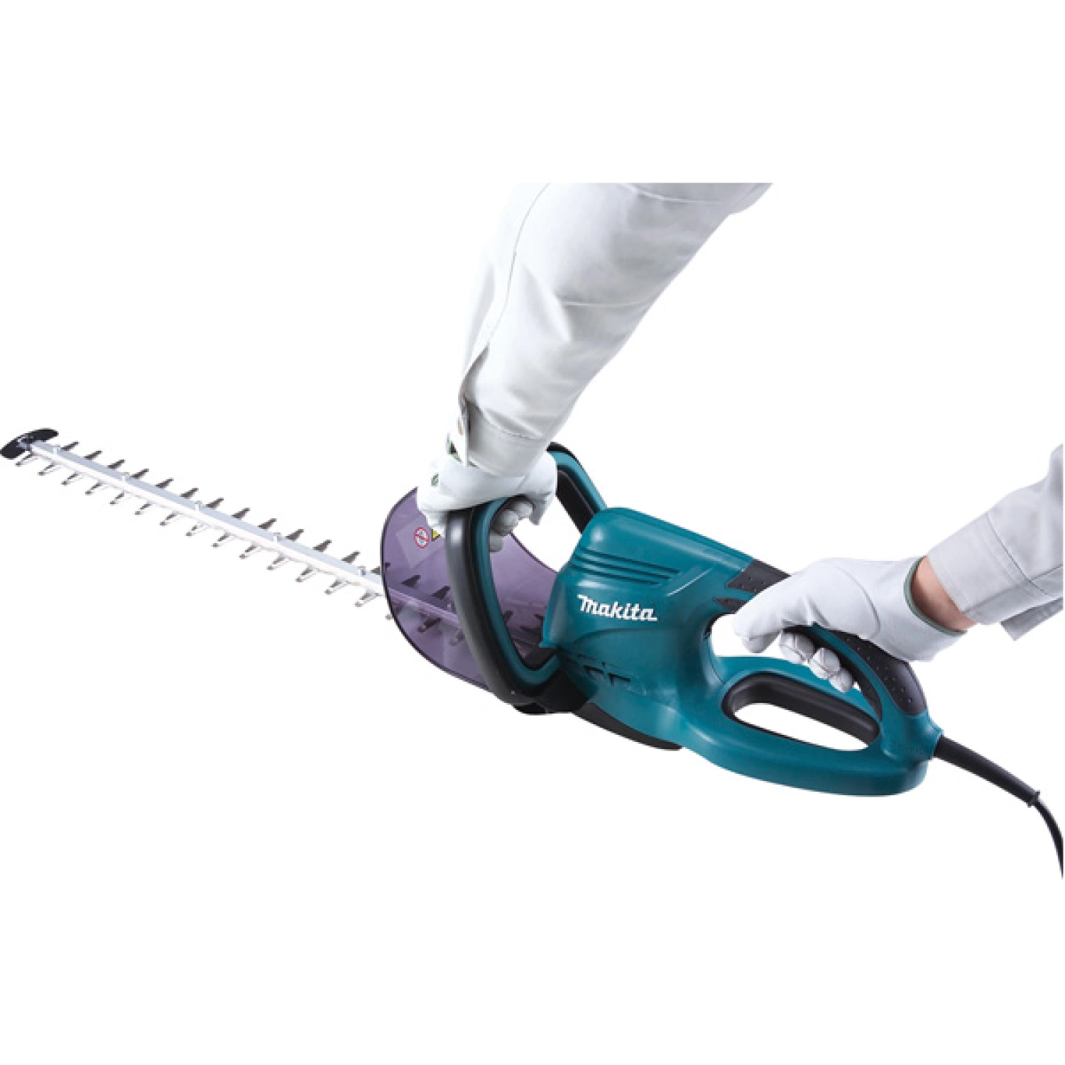 Makita UH6570 heggenschaar - 550W - 650mm