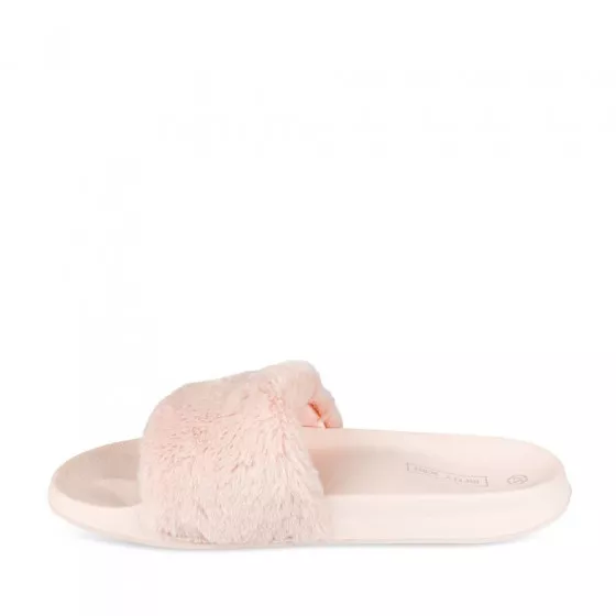 Chaussons ROSE MERRY SCOTT