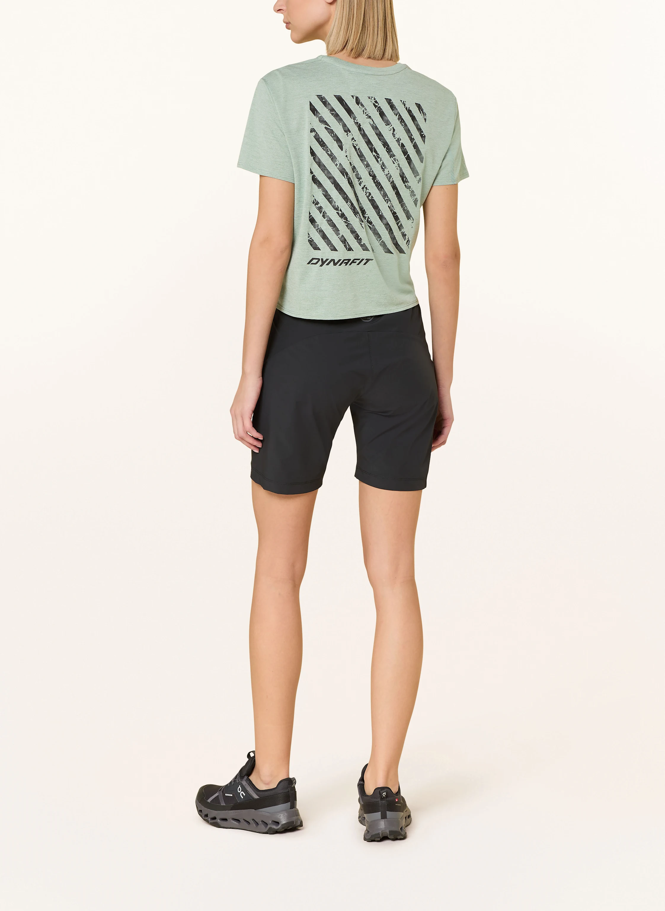 DYNAFIT Trekkingshorts TRANSALPER2 LIGHT DST