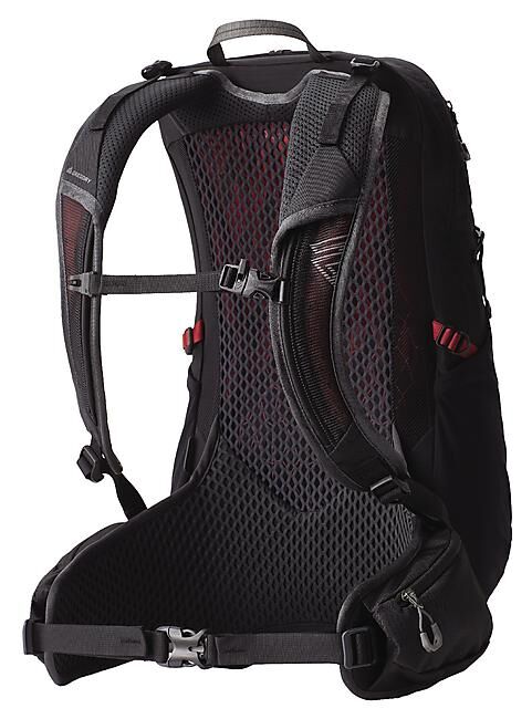 GREGORY - SAC DE RANDONNEE ZULU 20 LT