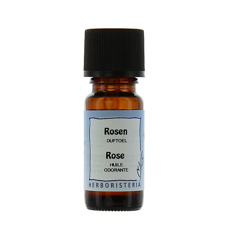 HERBORISTERIA Duftoel Äth/Öl Rosen 10 ml