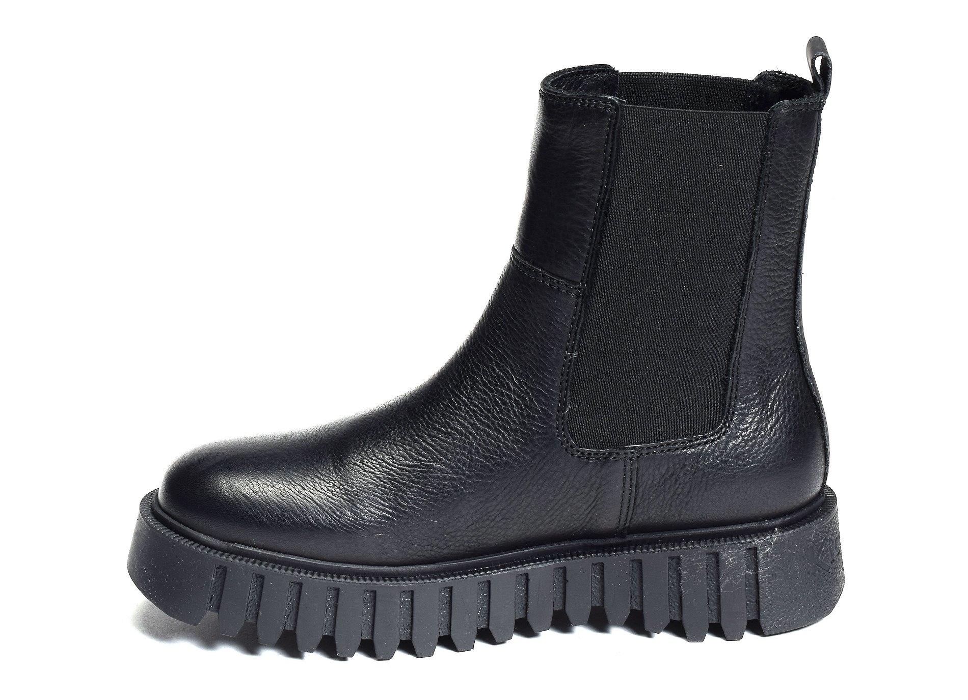 Kick favorite noir