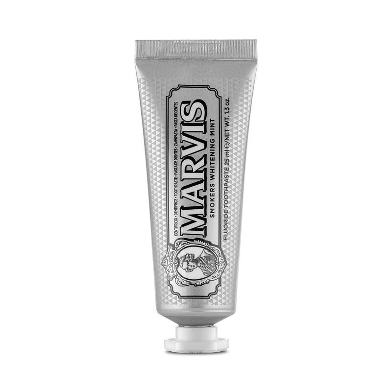 MARVIS Smokers Whit Mint 25 ml
