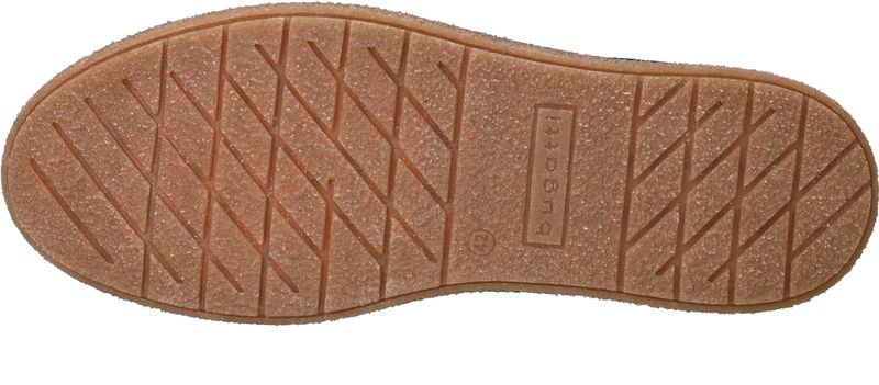 Bugatti Sneakers Blauw Heren