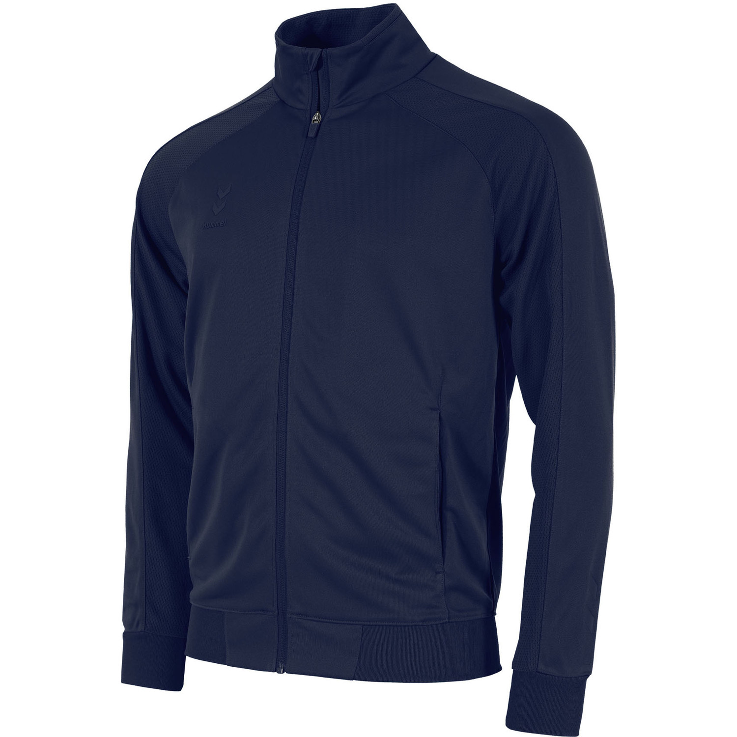 Hummel Tulsa Full-Zip Top Kids
