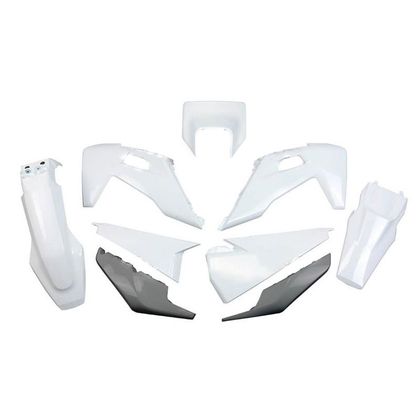 Kit plastiques Ufo COULEUR ORIGINE
