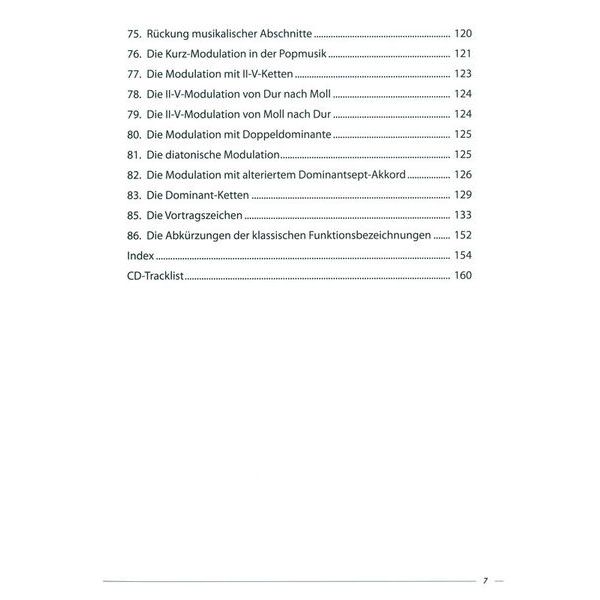 Voggenreiter Große Buch Musiktheorie