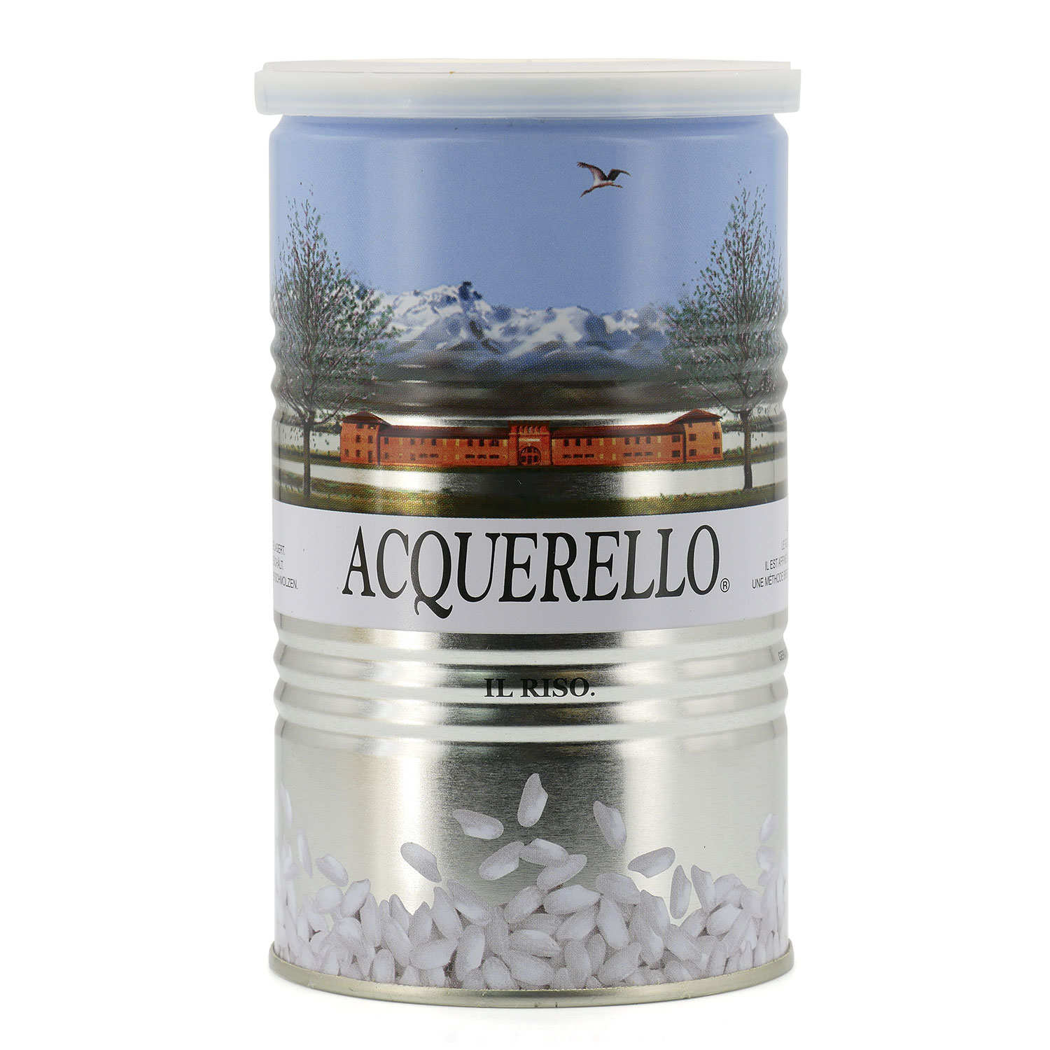 Riz carnaroli vieilli Acquerello