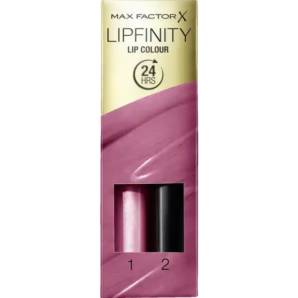 Lipfinity 40 Vivacious