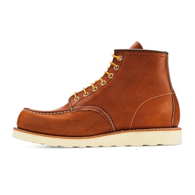 Moc Boot Herren, Hellbraun (875)