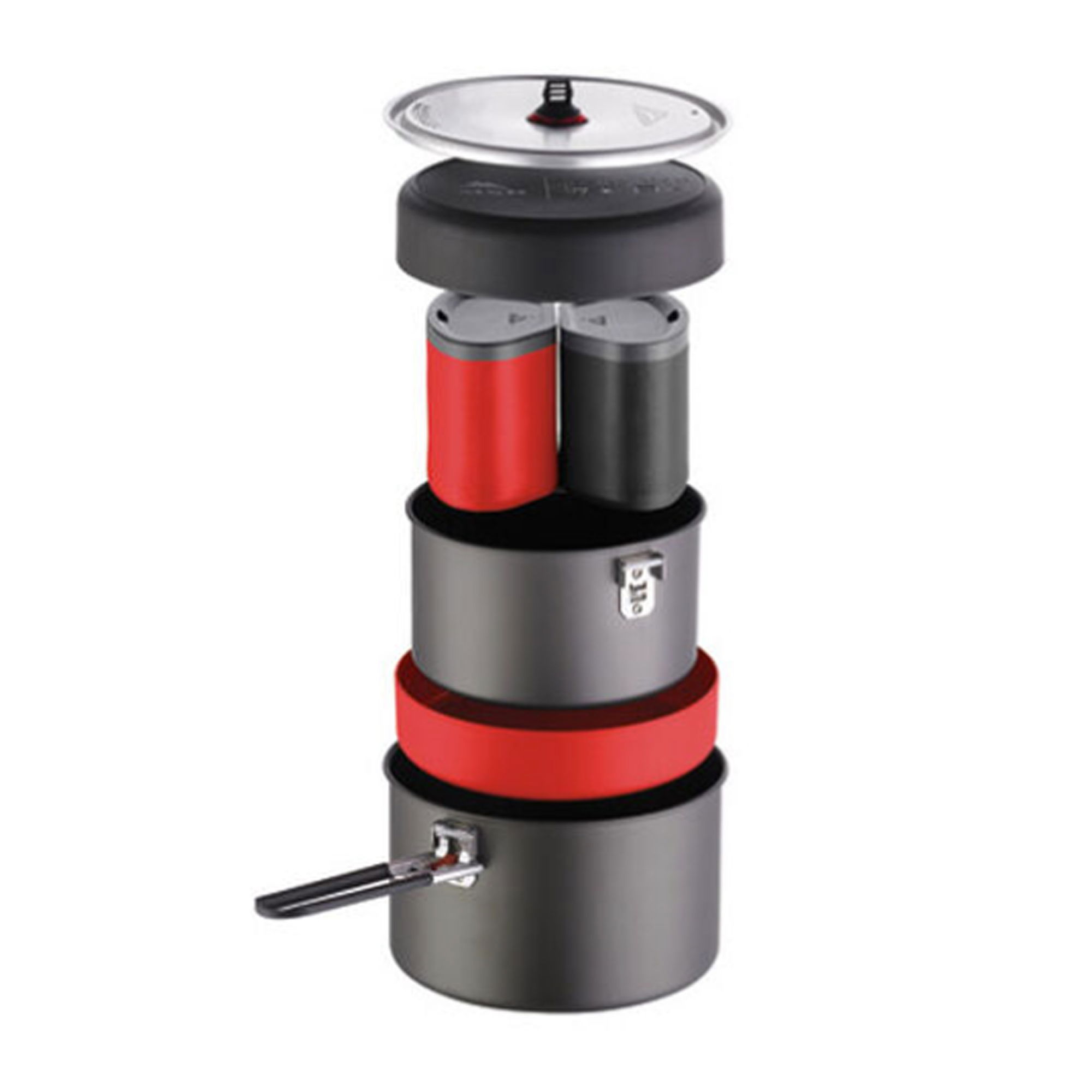 MSR Quick 2 System