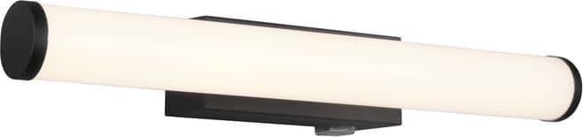 LED-Wandleuchte
