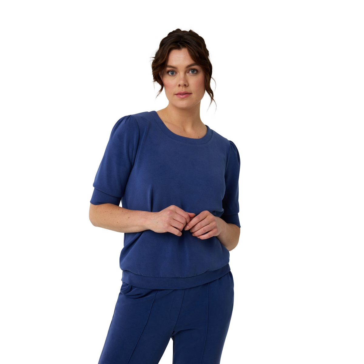Dames Pantalon 25010