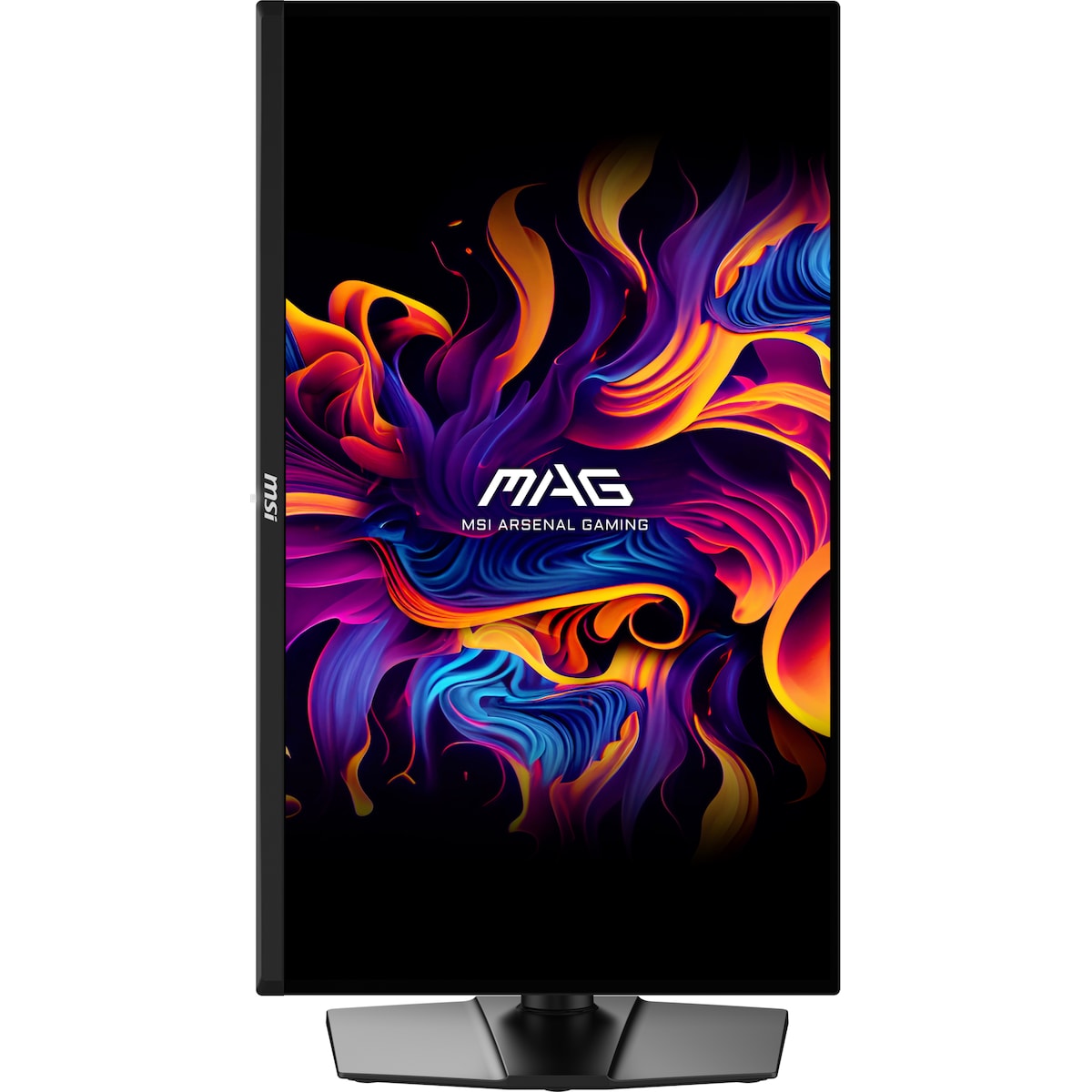 MSI MAG 271QPX 26,5