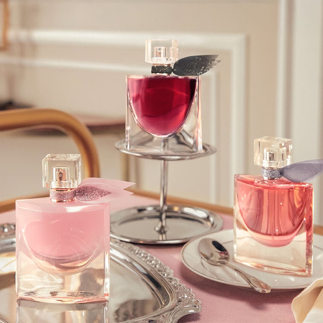 Lancôme La Vie est Belle Vanille Nude - Eau de Parfum - 100ml
