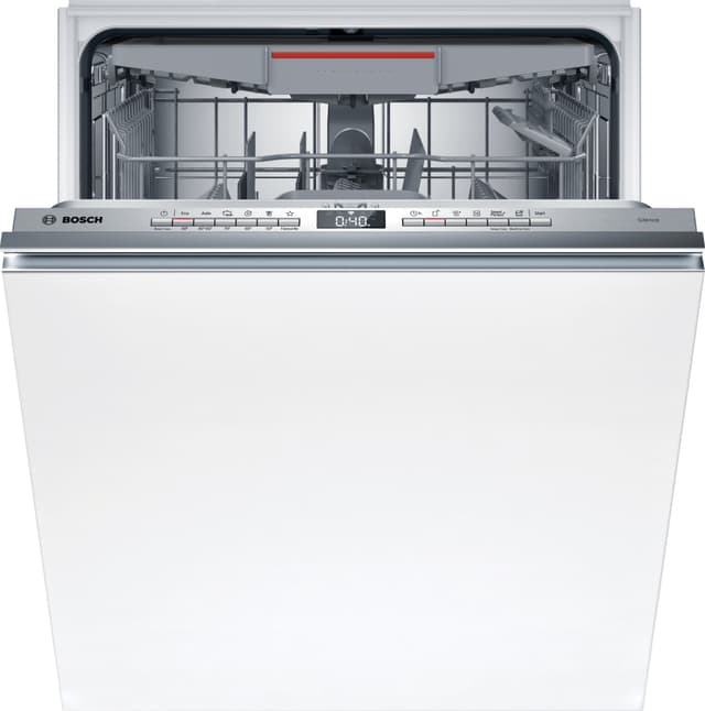 Bosch Serie 4 opvaskemaskine SBH4HVX00E (fuldintegreret)