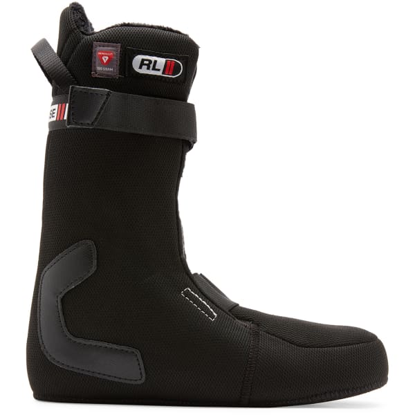 Boots snowboard DC SHOES PHASE PRO BOA W BLACK/PURPLE