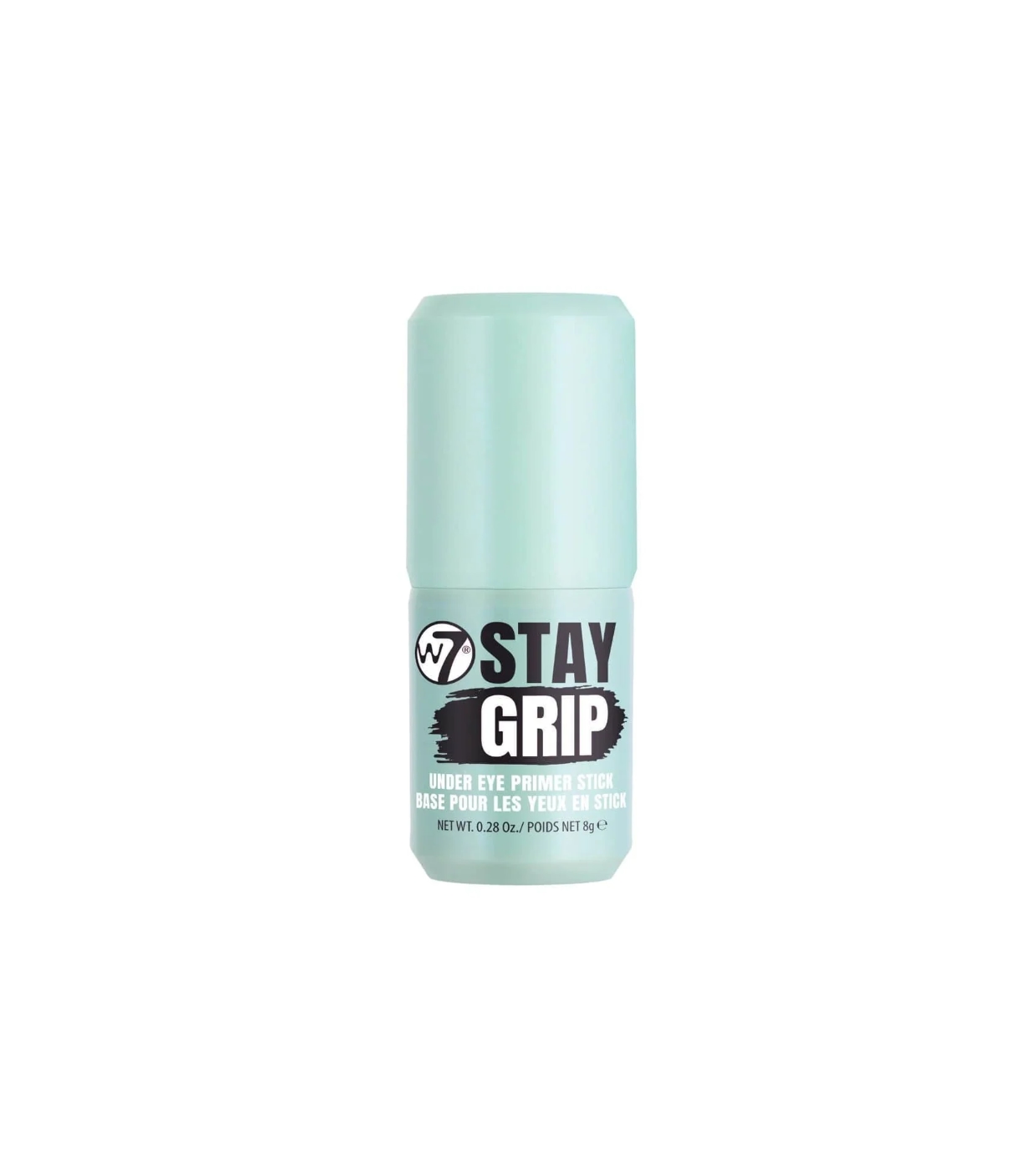 W7 - Primer Stay Grip para Olheiras