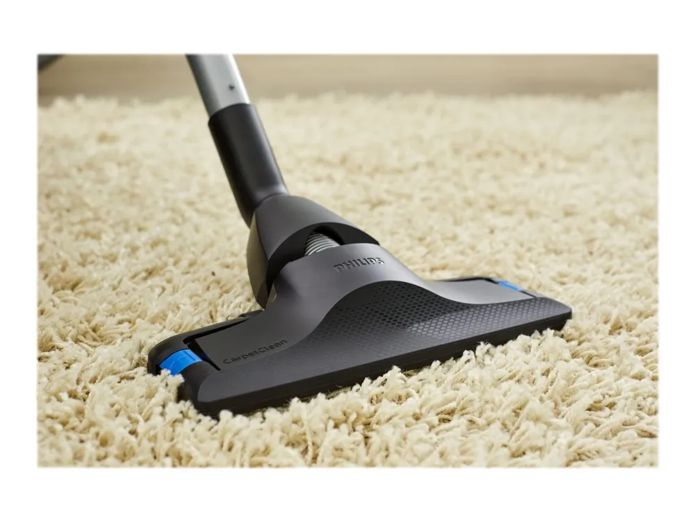 Philips PowerPro Expert FC9745 - Støvsuger - beholder - uden pose - kongeblå