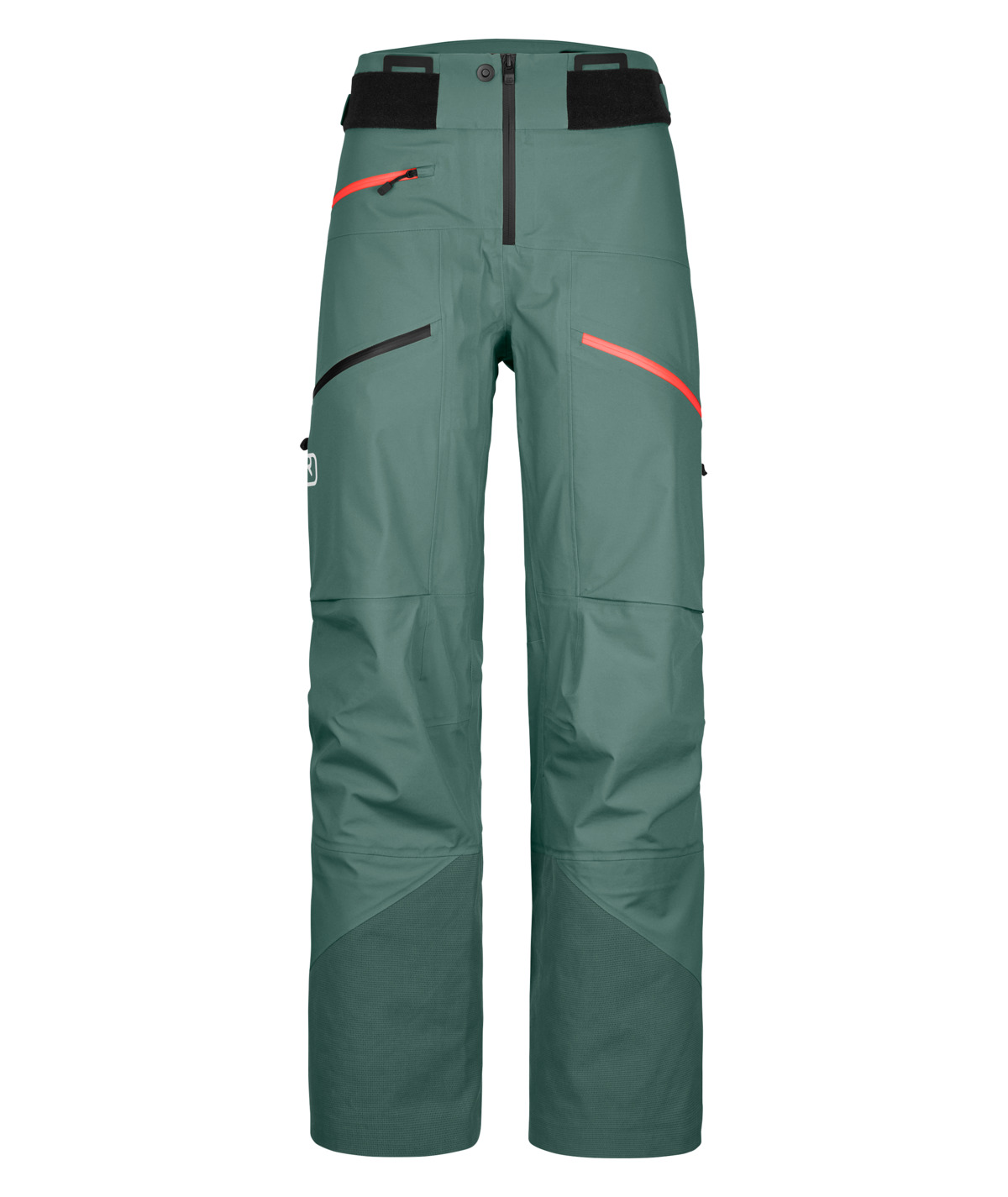 3L Deep Shell Pants W