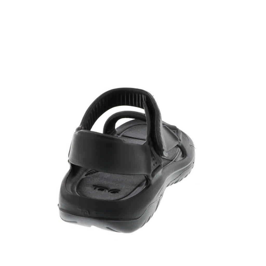 Teva sandalen zwart