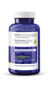 Vitakruid D-Mannose Capsules 90CP