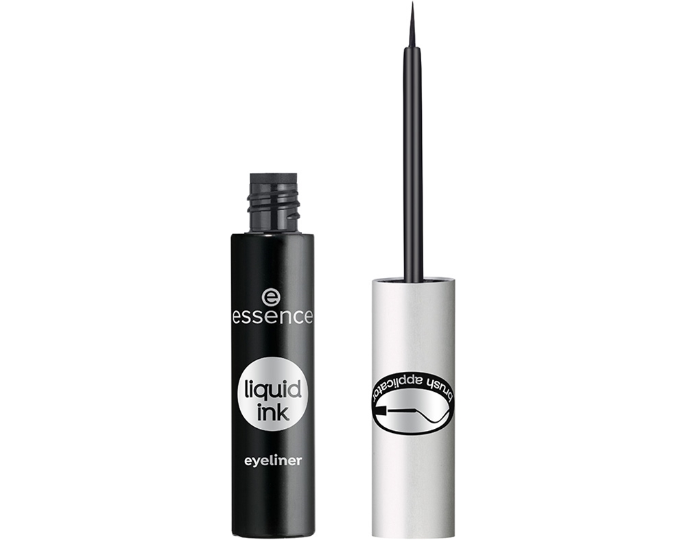 DELINEADOR ESSENCE LÍQUIDO 01