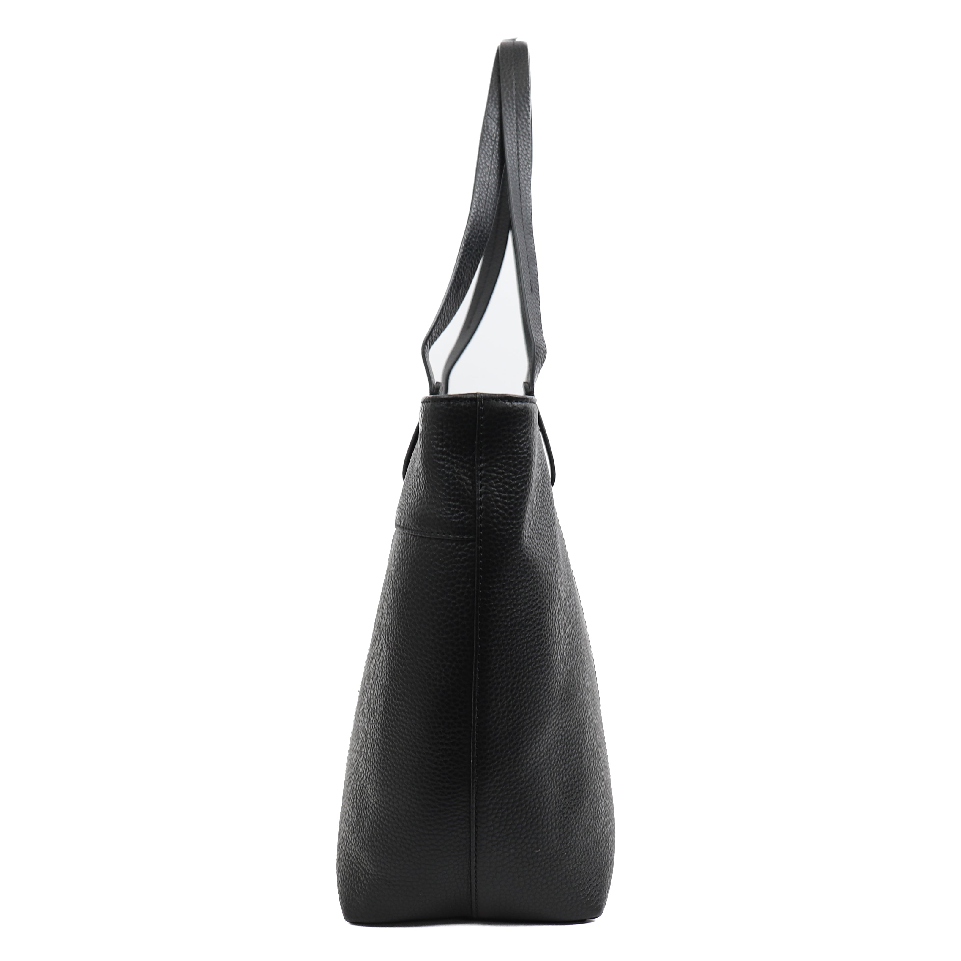 Grote shopper 'Maya' Black Black