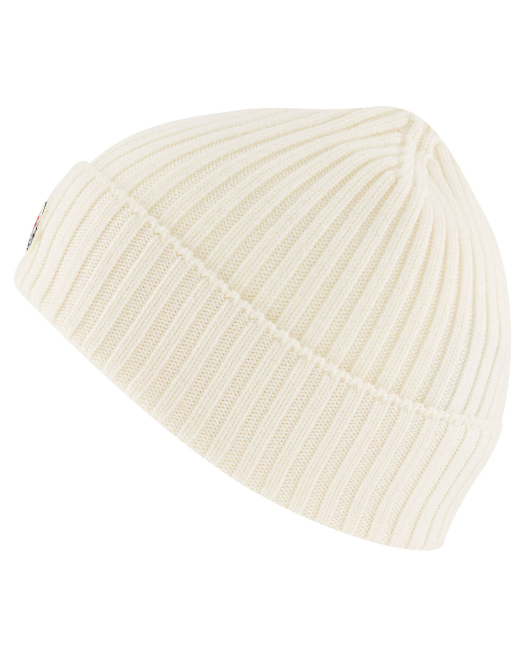Moncler| Kinder Strickmütze BEANIE aus Merinowolle