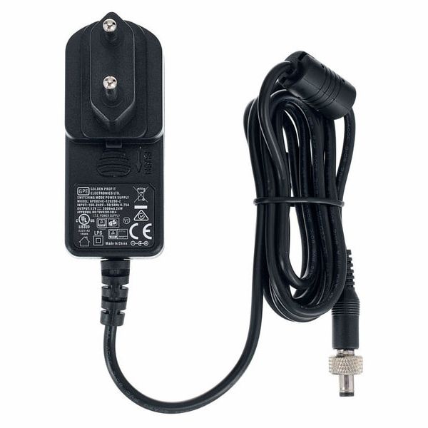 CVW Crystal Video Power Supply 12V Swift800