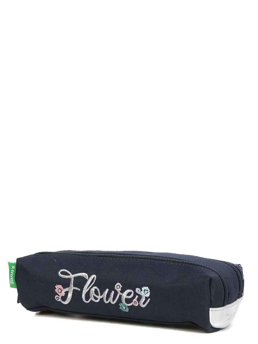 Trousse Tann's Carla - 2 compartiments