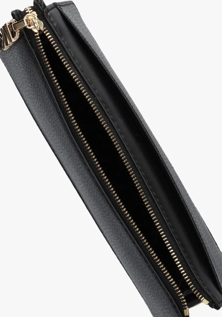 MICHAEL KORS zwarte michael kors schoudertas lg conv xbody