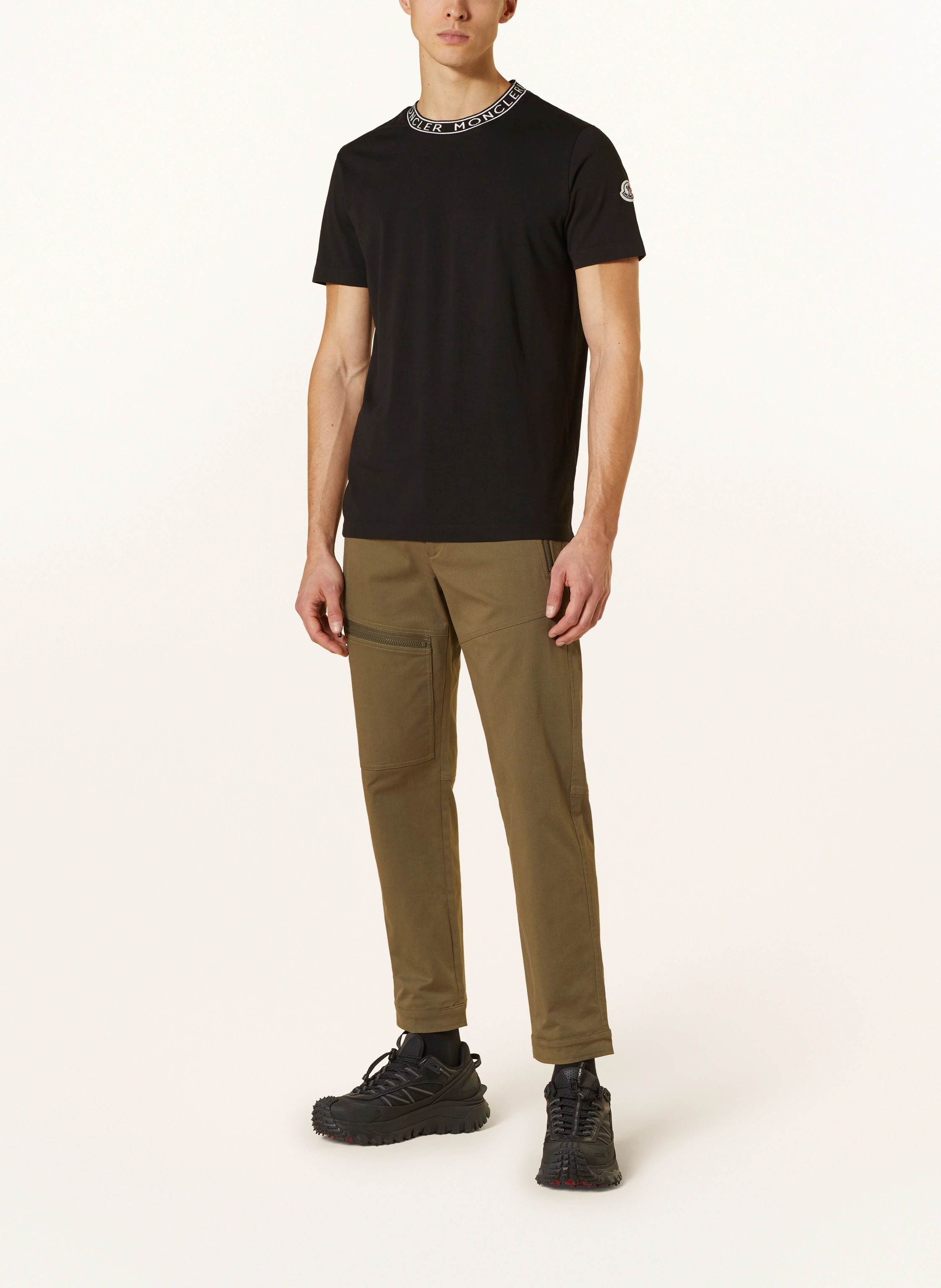 MONCLER T-Shirt