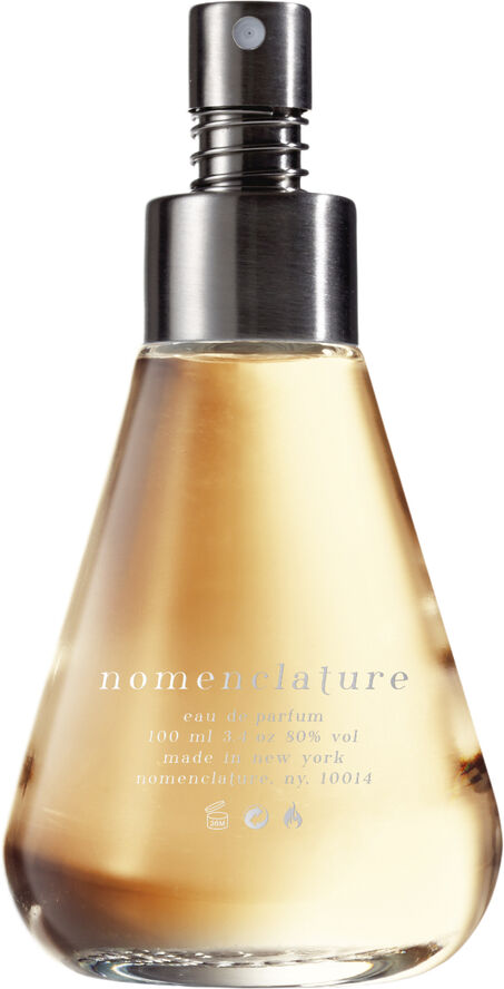Nomenclature Psy_cou Eau de Parfum 50 ml