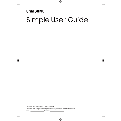 Samsung 55