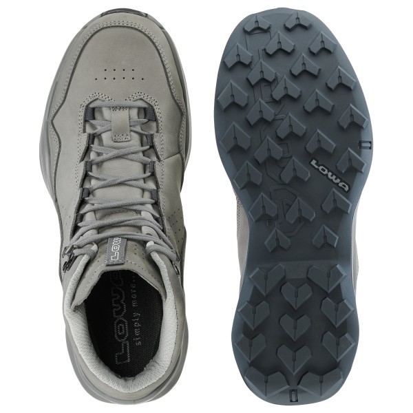 Lowa - Maddox Pro LT GTX Mid - Chaussures de randonnée