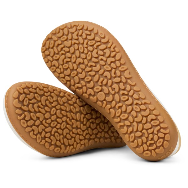 Koel - Women's Ila Napa Suede 3.0 - Chaussures minimalistes