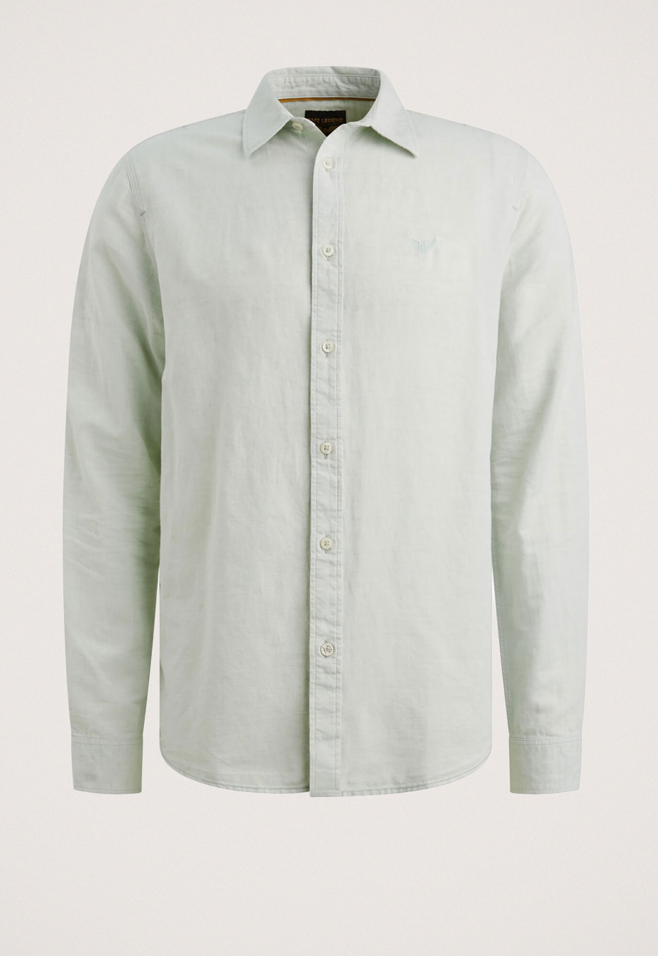 PME Legend All-over Print Overhemd