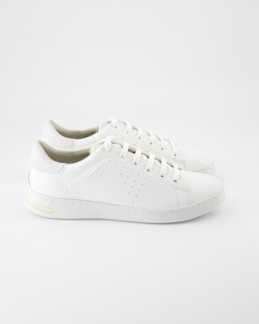 Geox JAYSEN Sneaker in Weiß