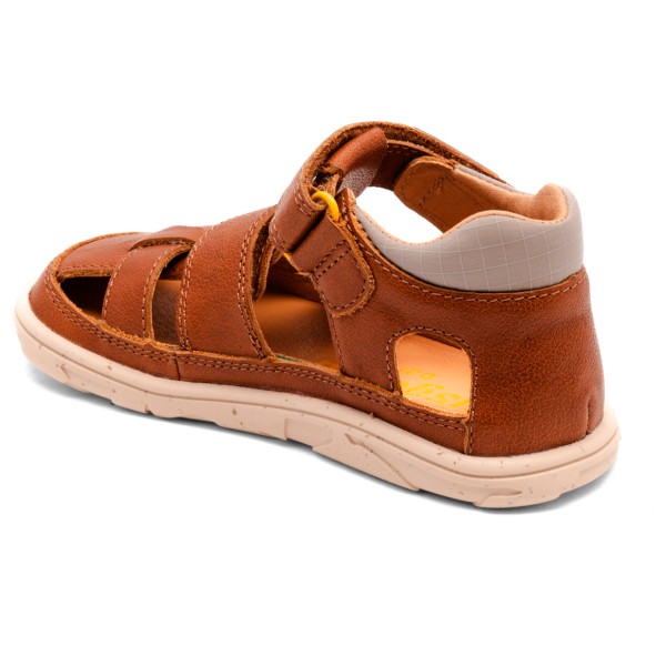Bisgaard - Kid's Barefoot Vic - Sandales