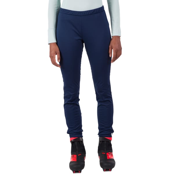 Pantalon ski de randonnée ROSSIGNOL W GENETYS PANT DARK NAVY