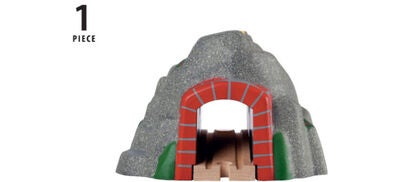 BRIO World 33481 Eventyrtunnel