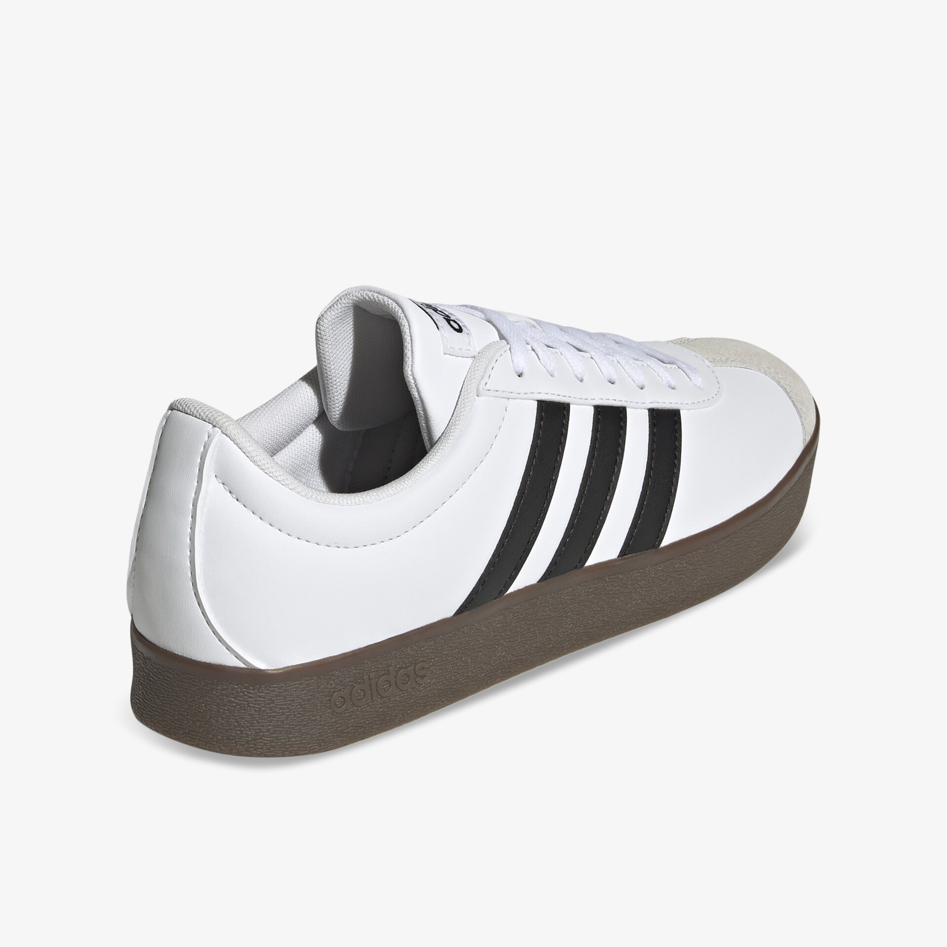 adidas Damen Sneaker Low VL COURT BASE - Mehrfarbig | reno.de